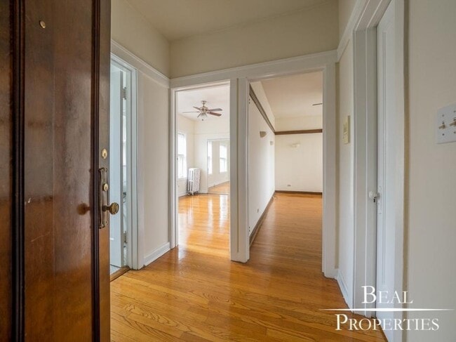 Photo - 1 bedroom in CHICAGO IL 60613 Unit 02