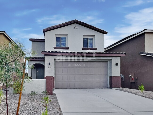 Building Photo - 6179 W Calle Lingo