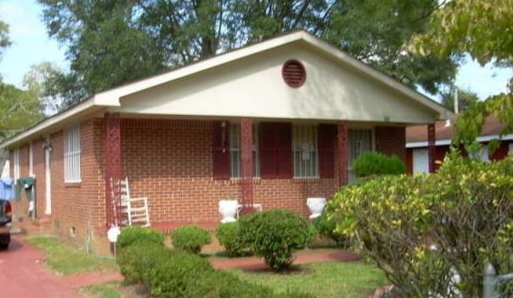 Building Photo - 503 Jefferies Ave