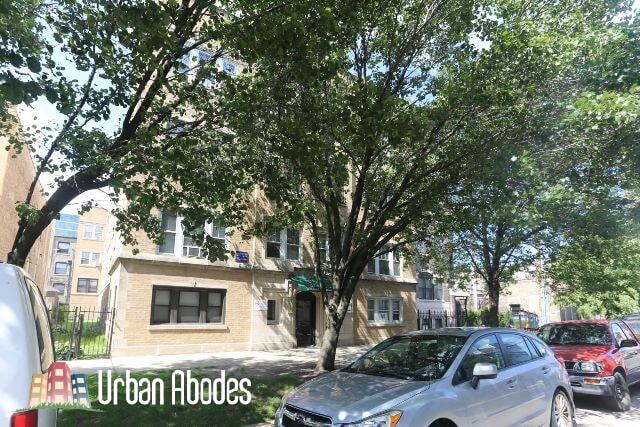 Photo - 822 W Waveland Ave Unit A04C