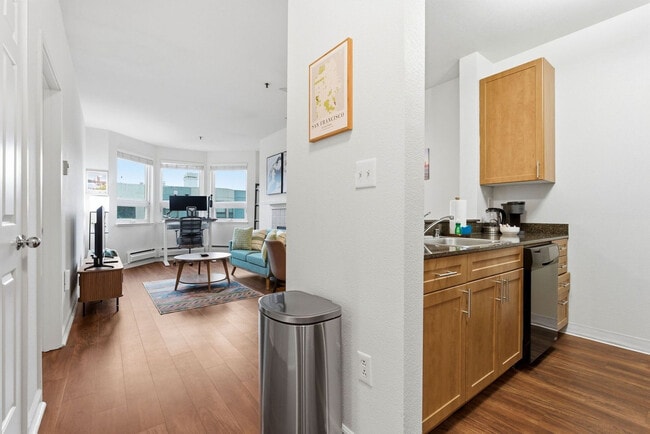 Photo - 2000 Post St Unit SI FL4-ID1507048P