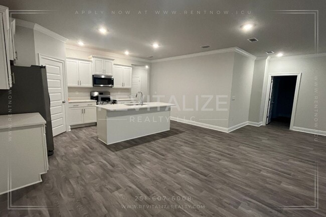 Photo - Cottage Charm Meets Modern Living