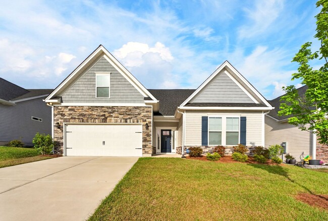 Building Photo - Like New 4BR Ranch with Modern Finishes & Prime Location in Elgin