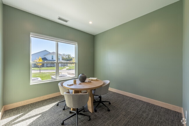 Study Room