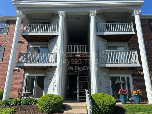 Building Photo - 7504 Triwoods Dr Unit Apt F