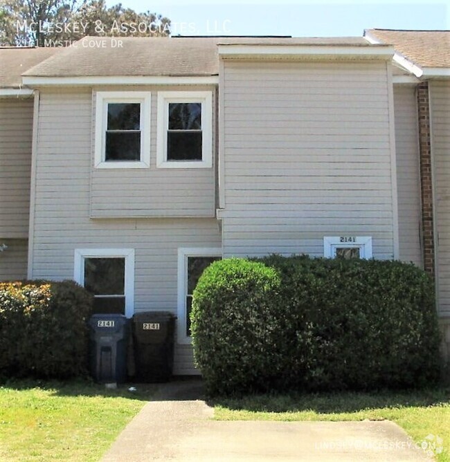 Building Photo - Mariners Landing Rental