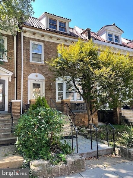 Photo - 1420 Spring Rd NW Townhome