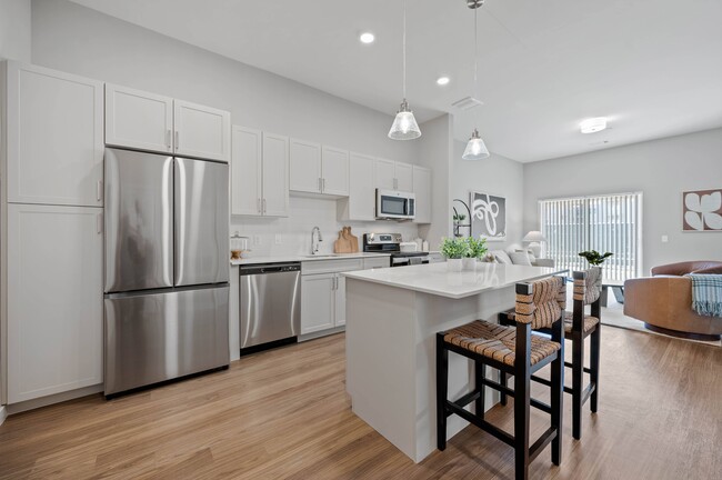 Building Photo - Millyard at Meadow Commons Rental