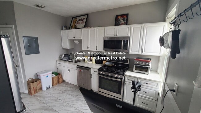 Building Photo - 226 M St Unit 2