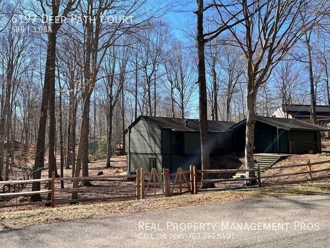 Building Photo - 6197 Deer Path Ct