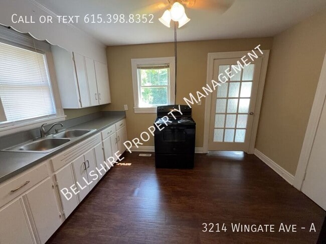 Photo - 3214 Wingate Ave Unit A
