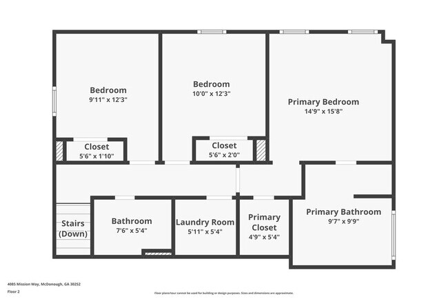 Photo - 4085 Mission Way