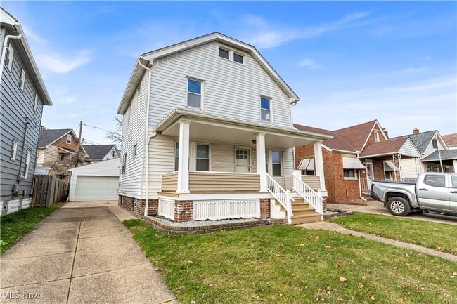 Photo - 4748 E 85th St