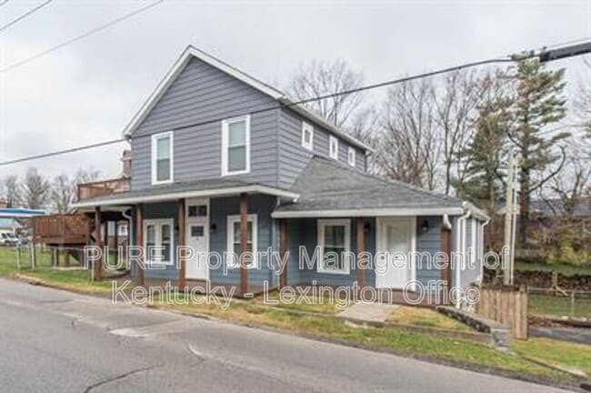 Building Photo - 103 Moberly Ave Unit B