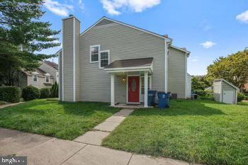 Building Photo - 14350 Gringsby Ct