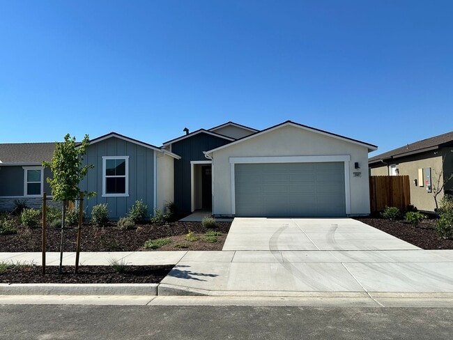 Photo - Newly built home coming soon!
