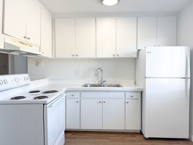 Photo - Modern Lakeside Living | 1 & 2 Bedroom Apartments with Parking and Pool!