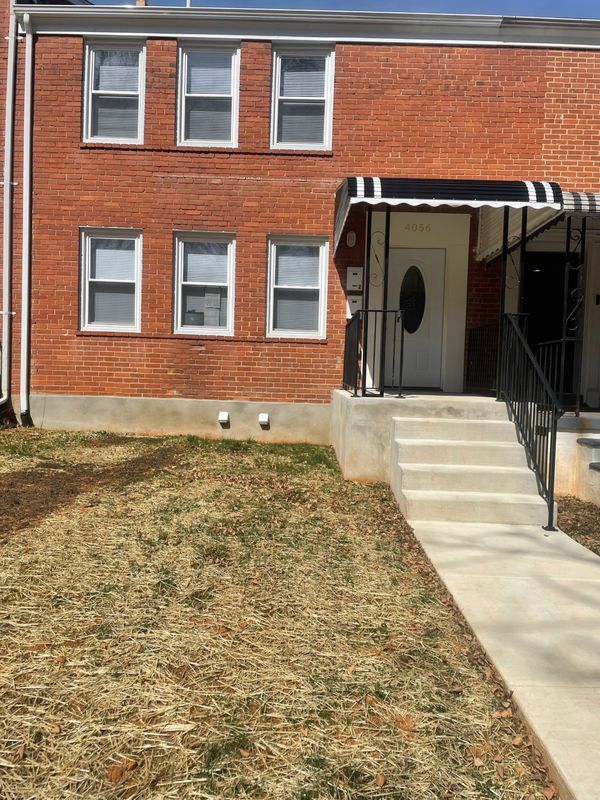 Photo - 4056 Edgewood Road, 1st Floor