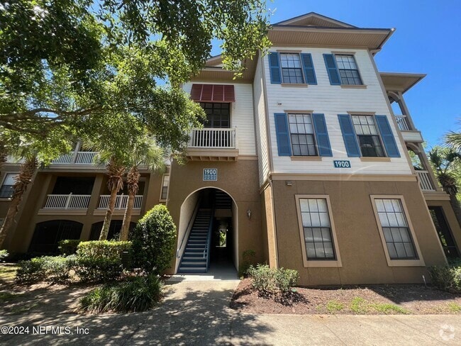 Building Photo - 12700 Bartram Park Blvd Unit 1912 Rental