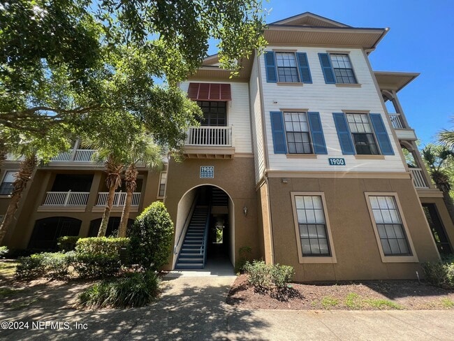Photo - 12700 Bartram Park Blvd Condo Unit 1912