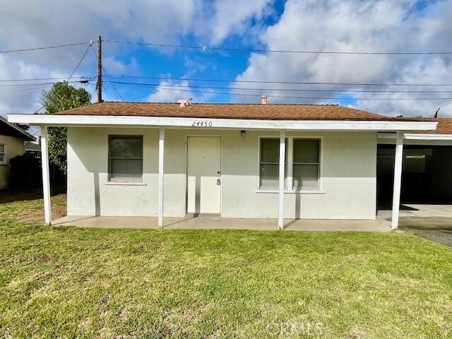 Building Photo - 24456 Myers Ave Rental