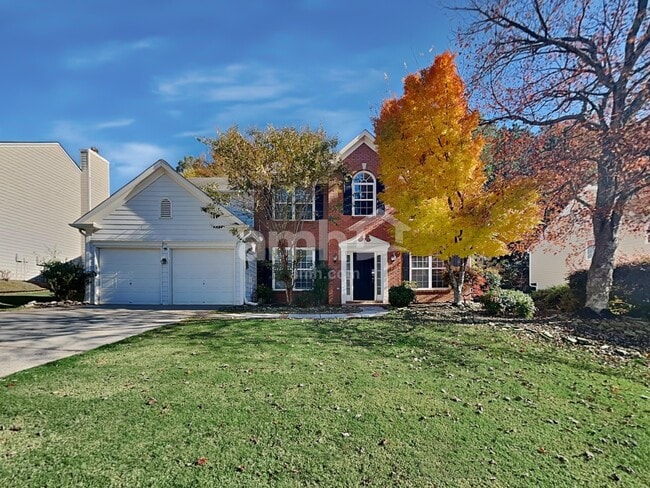 Building Photo - 5715 Oxborough Way