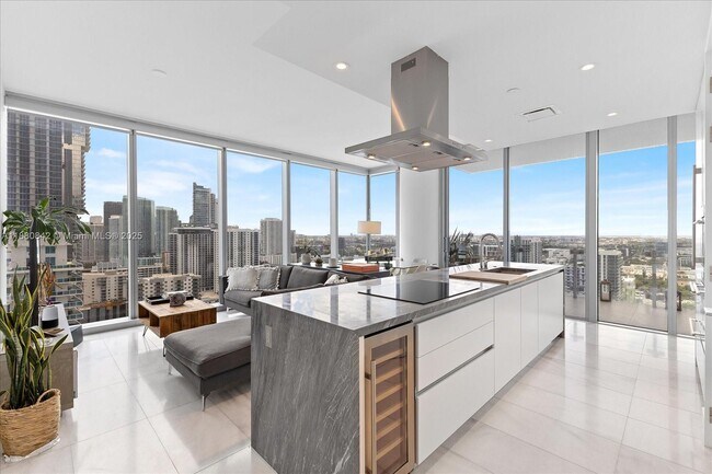 Photo - 700 NE 26th Terrace Unit 2605