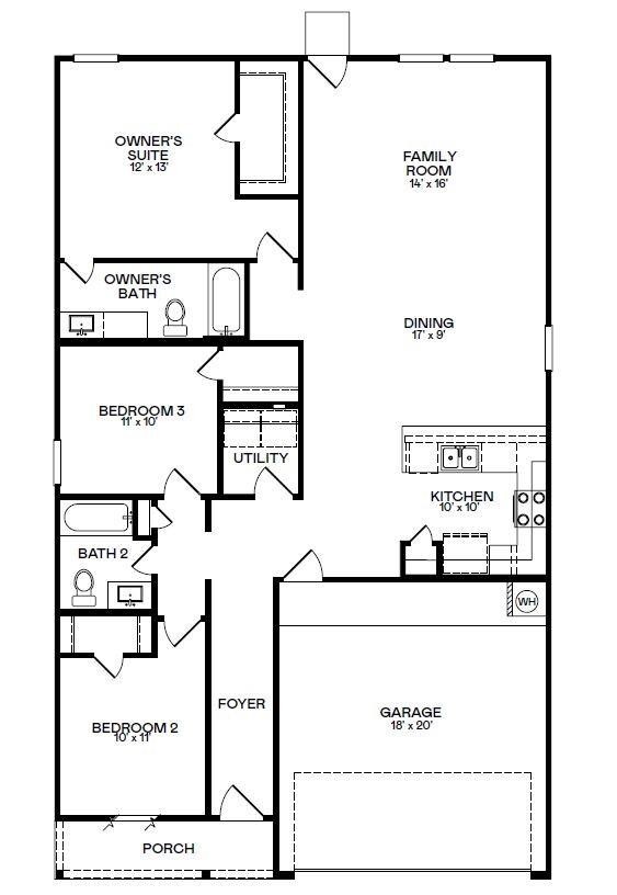 Photo - 22835 Prairie Dog Rd