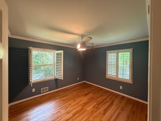 Charming 3BR Duplex in Marietta - Charming 3BR Duplex in Marietta Casa Adosada