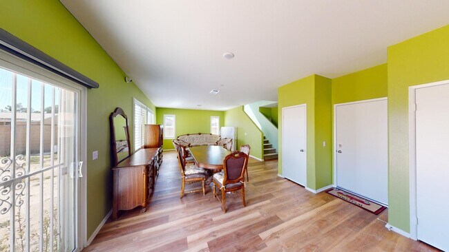 Photo - Cozy 4 Bedroom 2.5 Bath in Adelanto!
