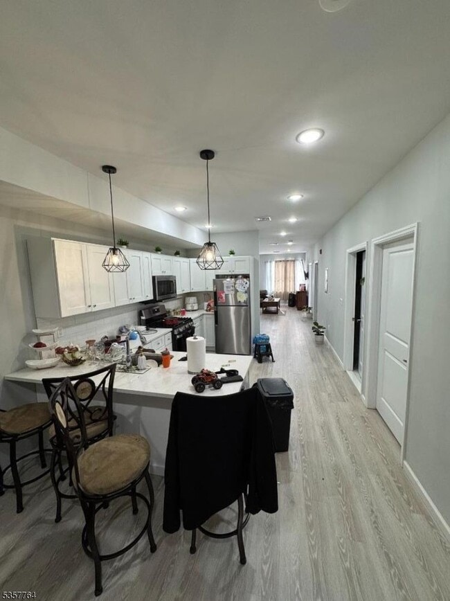 Building Photo - 59 Mercer St Unit 3-3 Rental