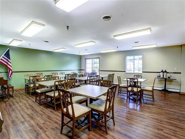 Photo - Westminster Meadows - Senior