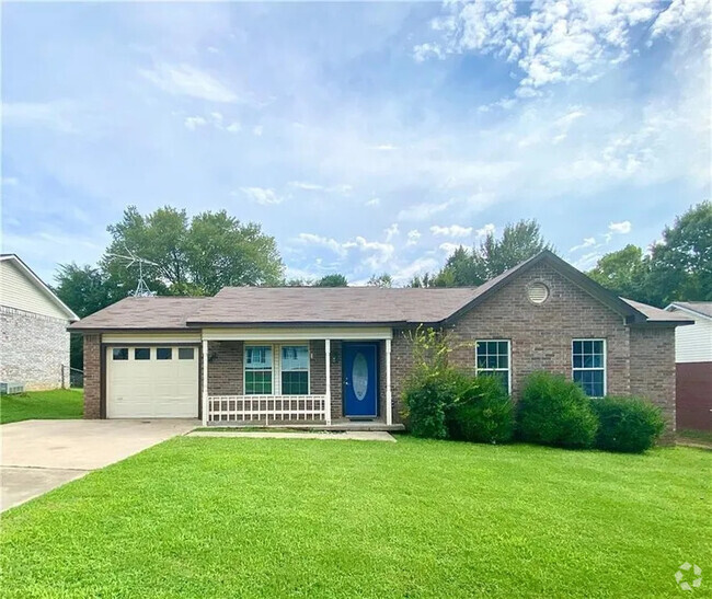 Building Photo - 507 Boulder Dr Rental