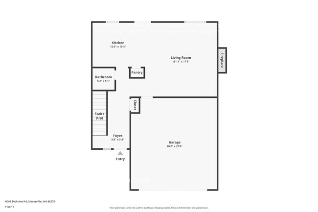 Photo - 6006 80th Ave NE