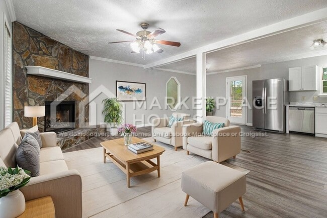 Photo - 3047 Mill Trce