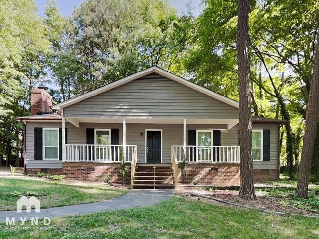 Building Photo - 20104 Balsam Ct