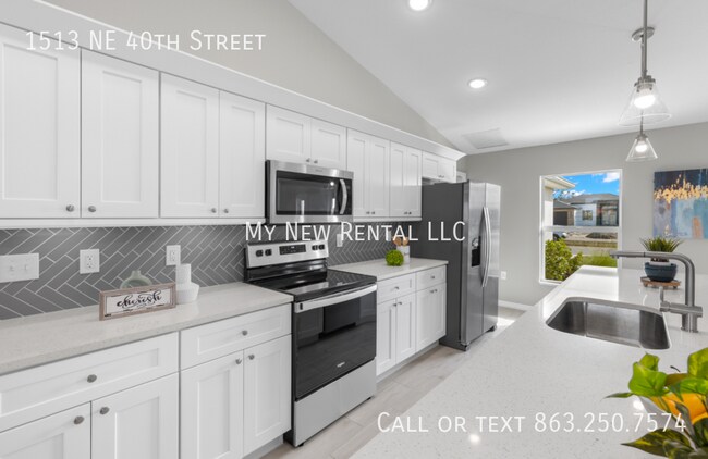 Photo - 1513 NE 40th St