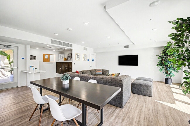 Community Room