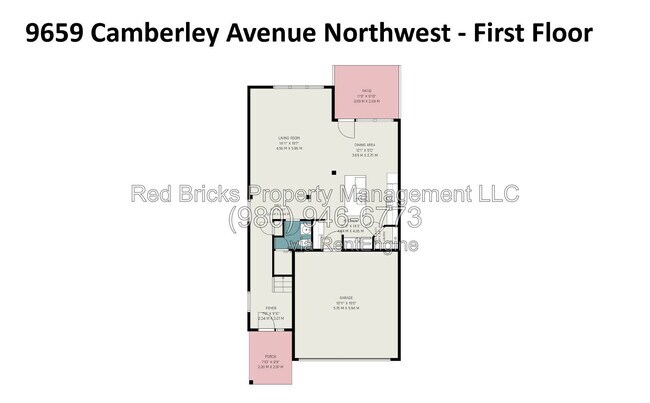 Photo - 9659 Camberley Ave NW