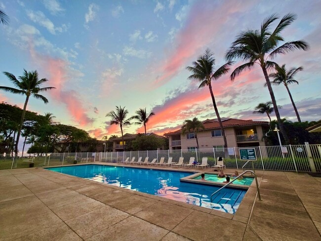 Photo - Great Ocean View from this Convenient North Kihei Condo- Close to the Beach Unit S201