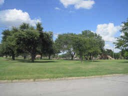 Silver Sage Park - 4600 Winterhazel Dr