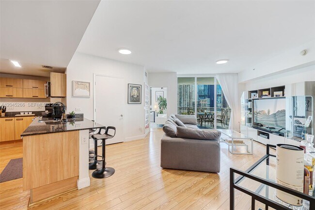 Photo - 350 S Miami Ave Unit 2104