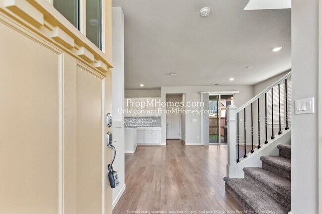 Photo - Lovely Three-Bedroom Retreat in Reed's Crossing!