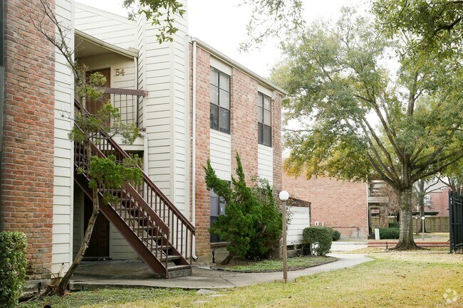 Photo - Texas Medical Center