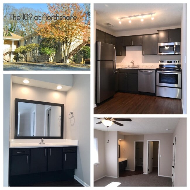 The 109 At Northshore Apartments For Rent In Red Bank Tn Forrent Com