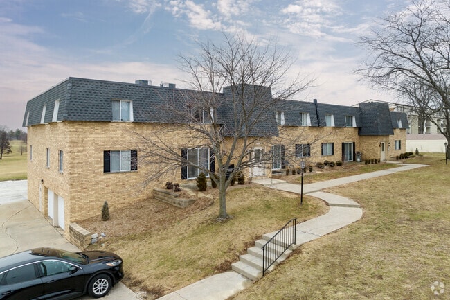 Photo - Kellogg Place Apartments