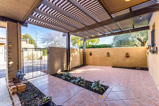 Photo - 1149 E Rovey Ave