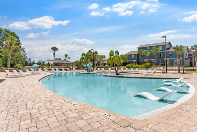 The Retreat at Tampa