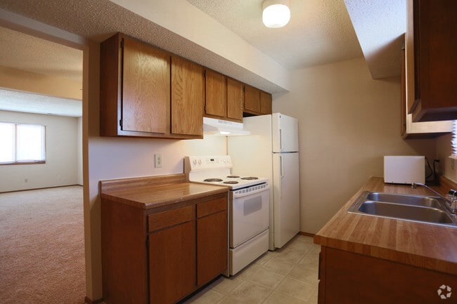 Ravenwood Townhomes