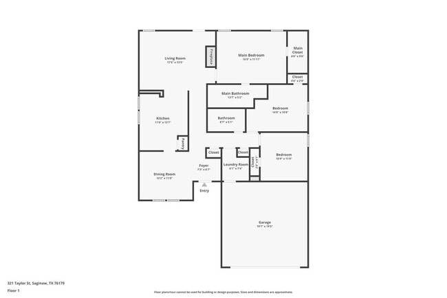 Photo - 321 Taylor St